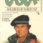 8 Soldier of Fortune